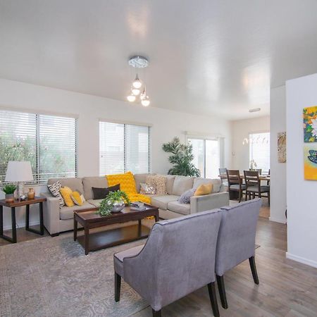 Stylish Home Phoenix - Low Rates Now! מראה חיצוני תמונה