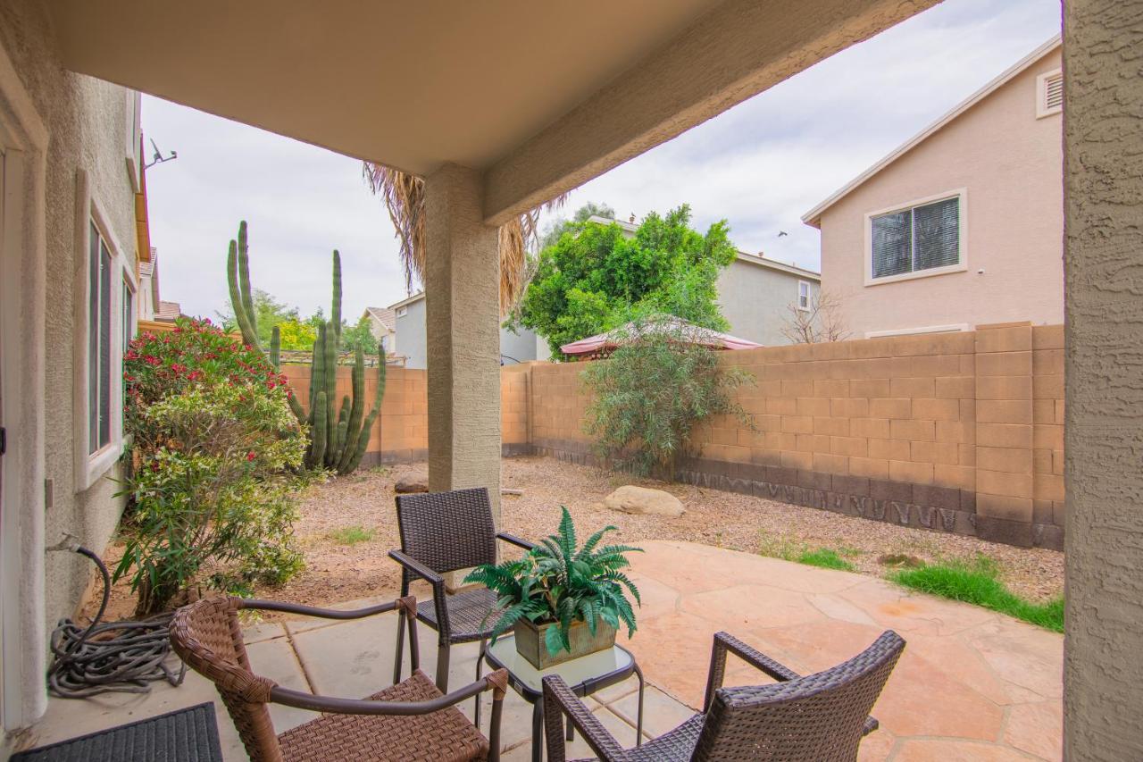 Stylish Home Phoenix - Low Rates Now! מראה חיצוני תמונה