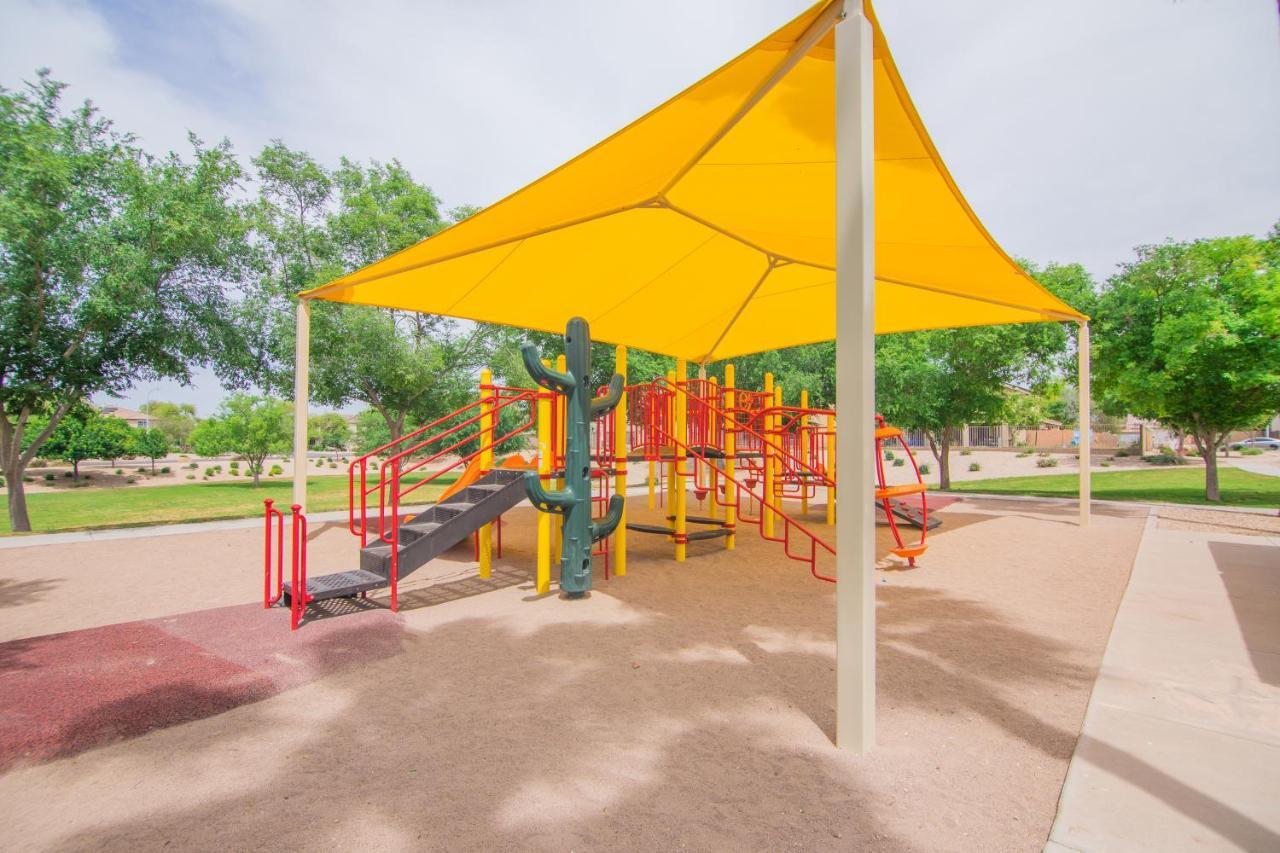 Stylish Home Phoenix - Low Rates Now! מראה חיצוני תמונה