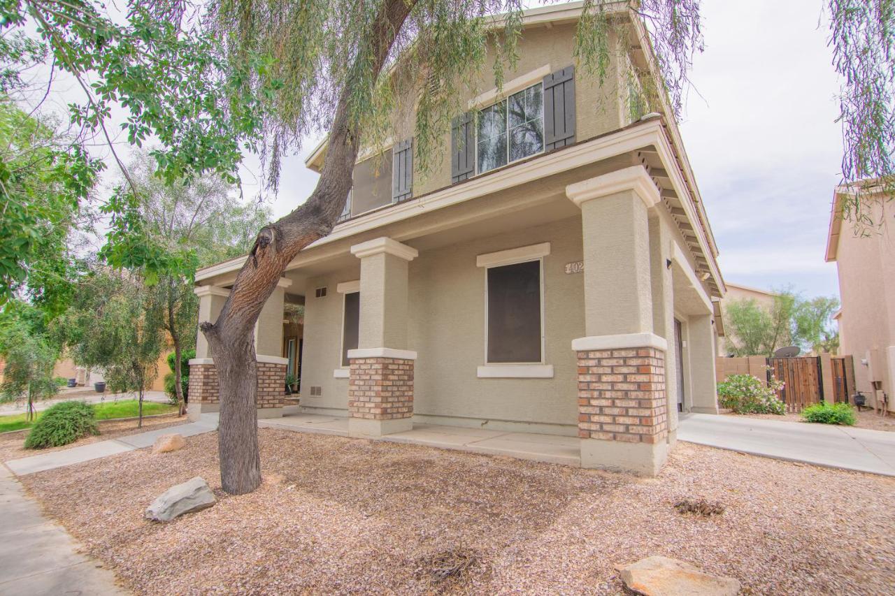 Stylish Home Phoenix - Low Rates Now! מראה חיצוני תמונה