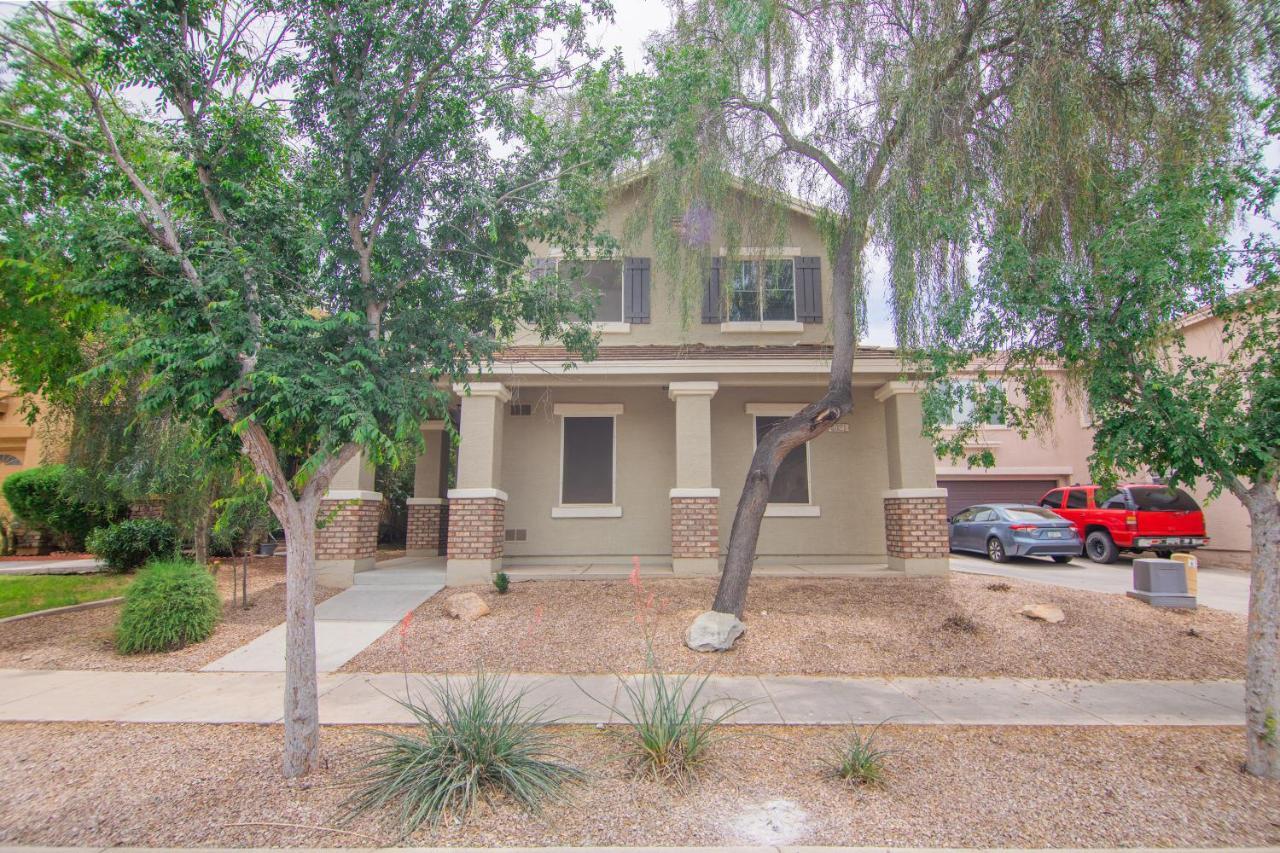 Stylish Home Phoenix - Low Rates Now! מראה חיצוני תמונה