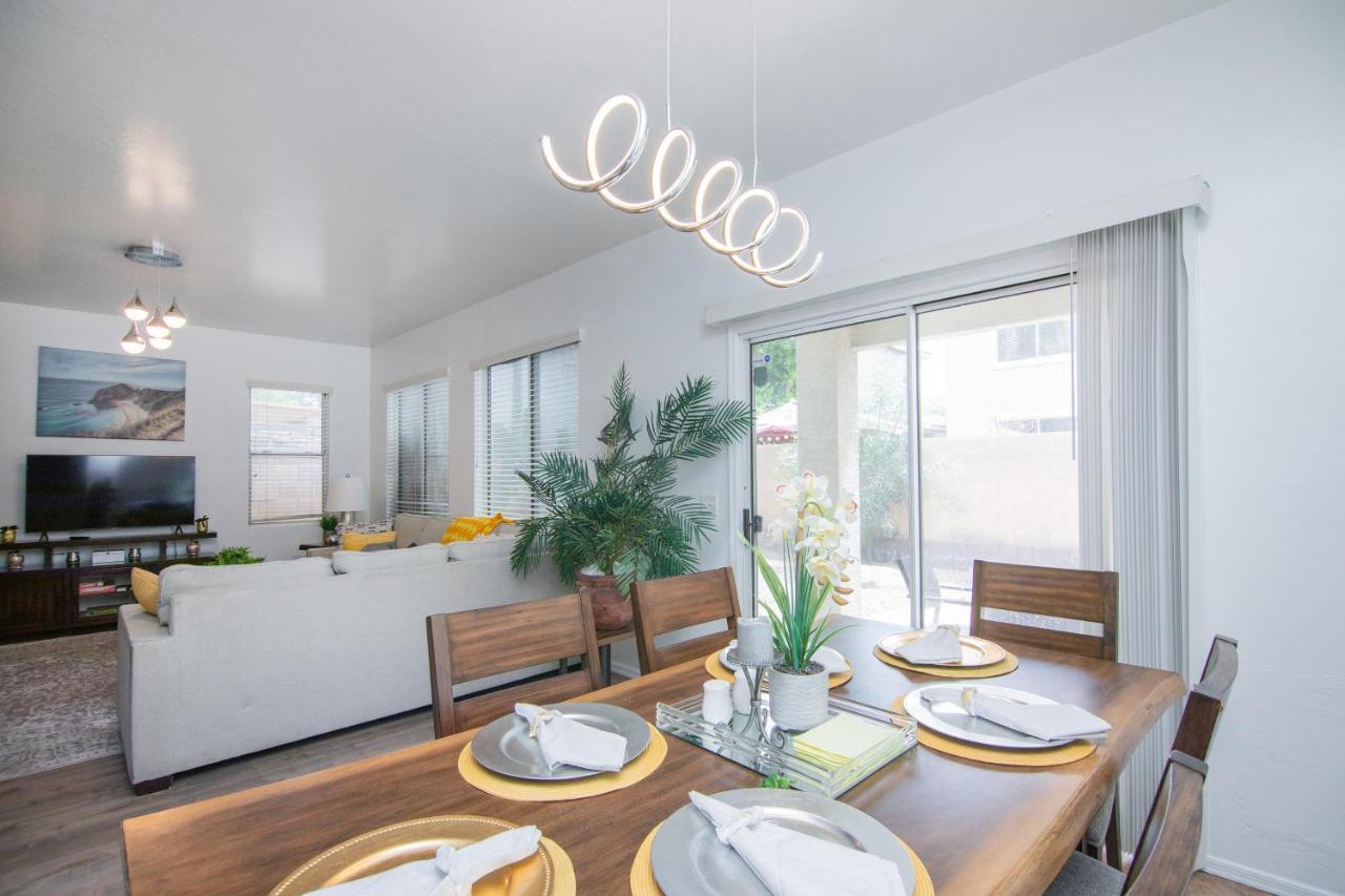 Stylish Home Phoenix - Low Rates Now! מראה חיצוני תמונה