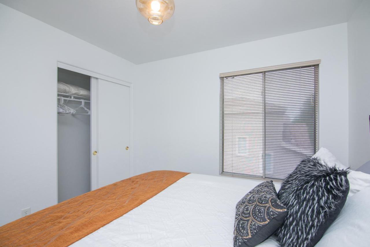 Stylish Home Phoenix - Low Rates Now! מראה חיצוני תמונה
