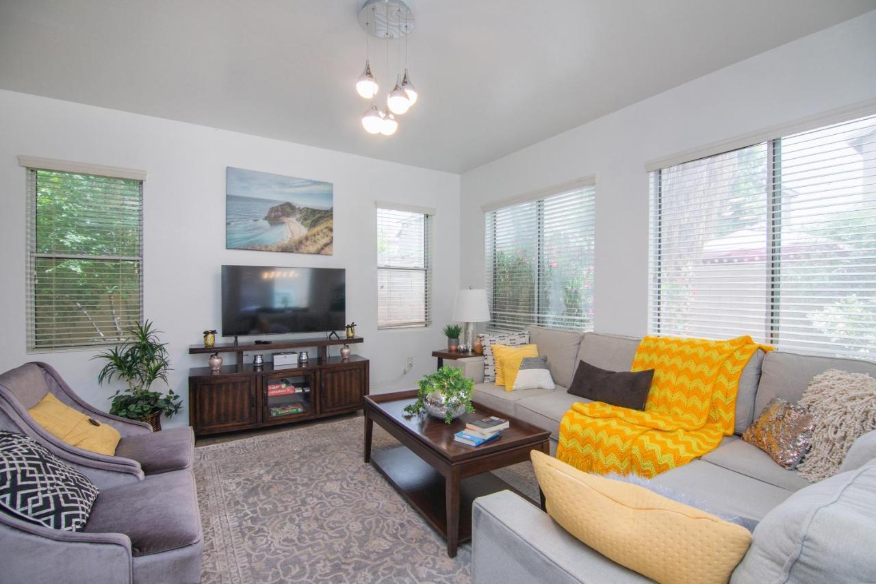 Stylish Home Phoenix - Low Rates Now! מראה חיצוני תמונה