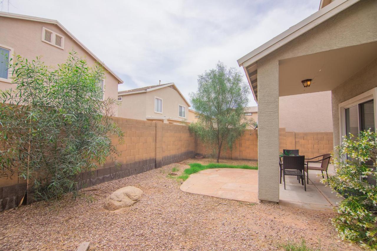 Stylish Home Phoenix - Low Rates Now! מראה חיצוני תמונה