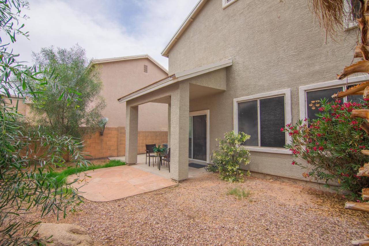 Stylish Home Phoenix - Low Rates Now! מראה חיצוני תמונה