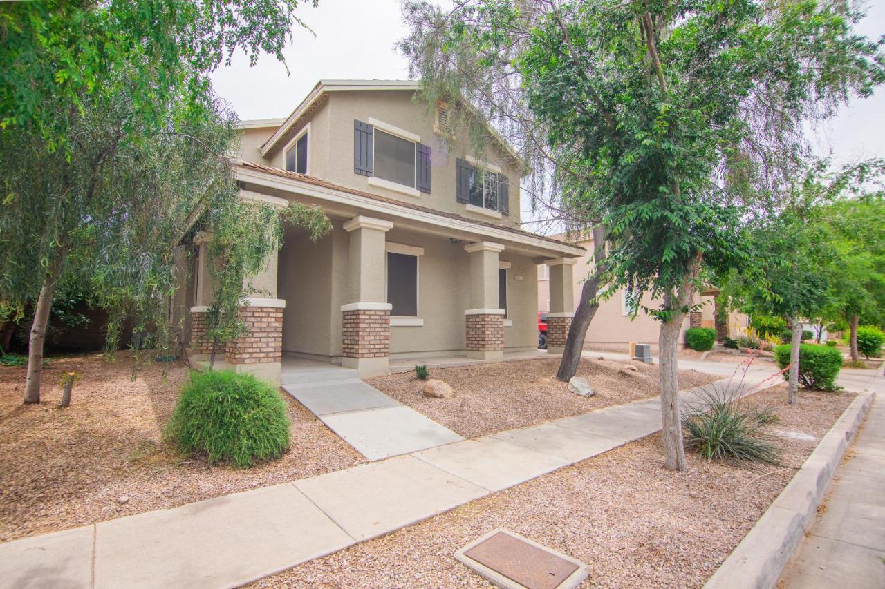 Stylish Home Phoenix - Low Rates Now! מראה חיצוני תמונה