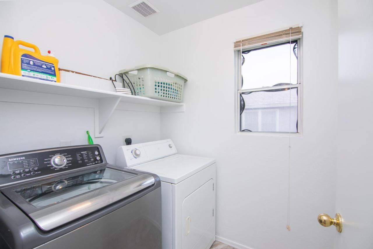 Stylish Home Phoenix - Low Rates Now! מראה חיצוני תמונה
