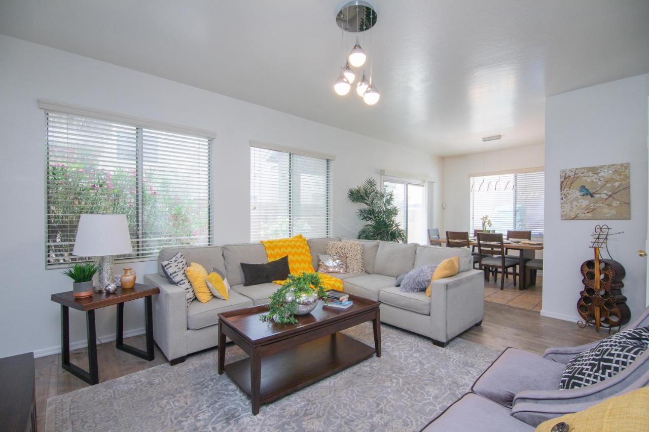 Stylish Home Phoenix - Low Rates Now! מראה חיצוני תמונה