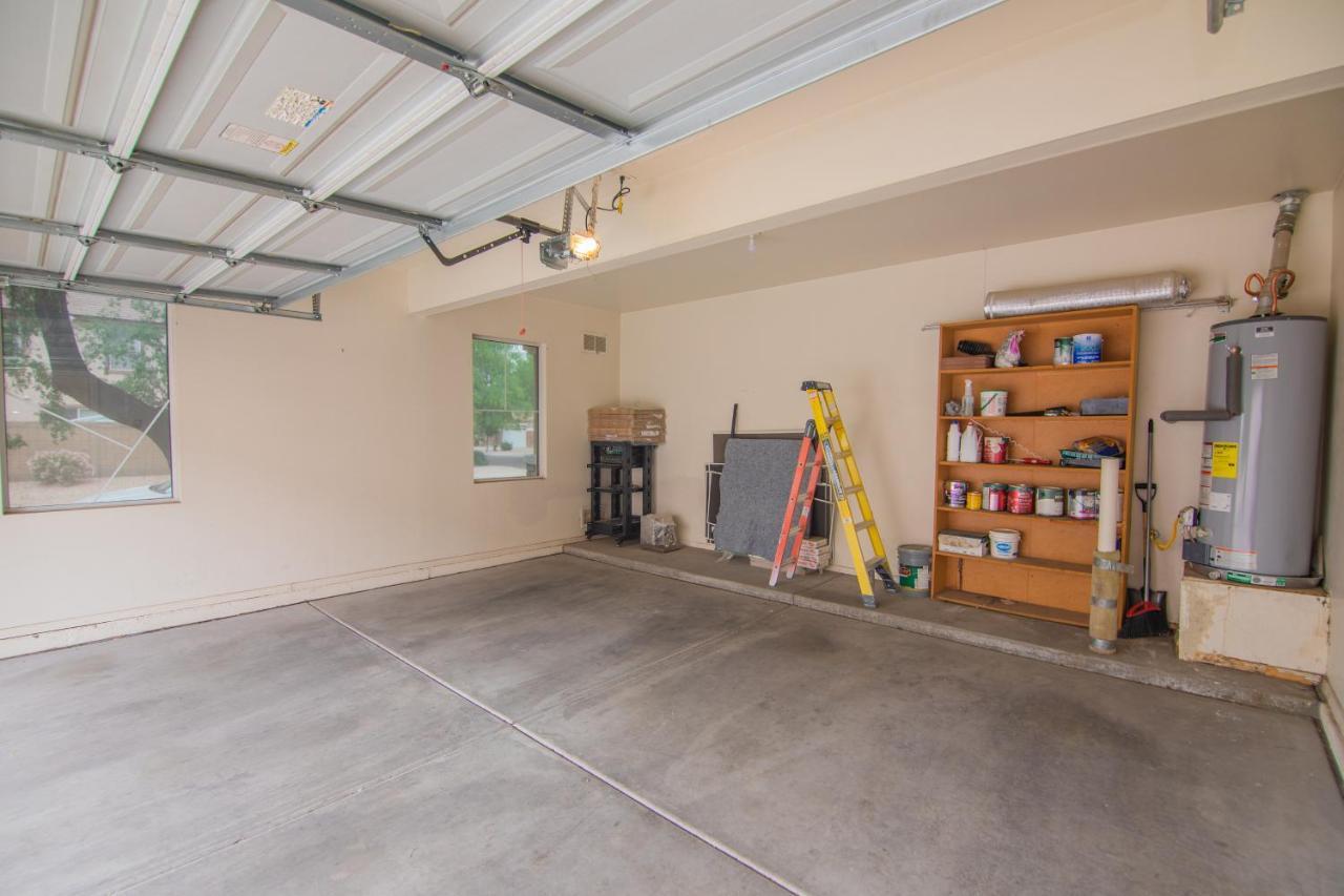 Stylish Home Phoenix - Low Rates Now! מראה חיצוני תמונה