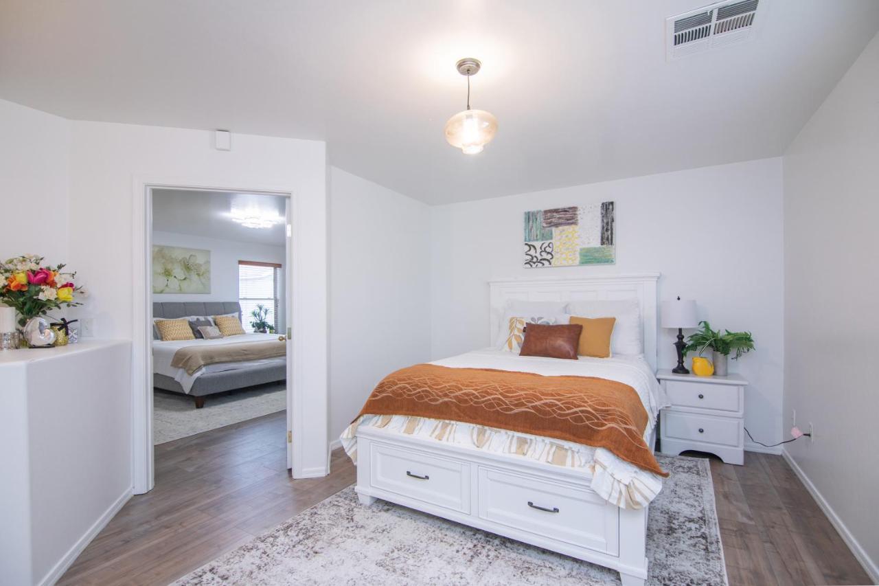 Stylish Home Phoenix - Low Rates Now! מראה חיצוני תמונה