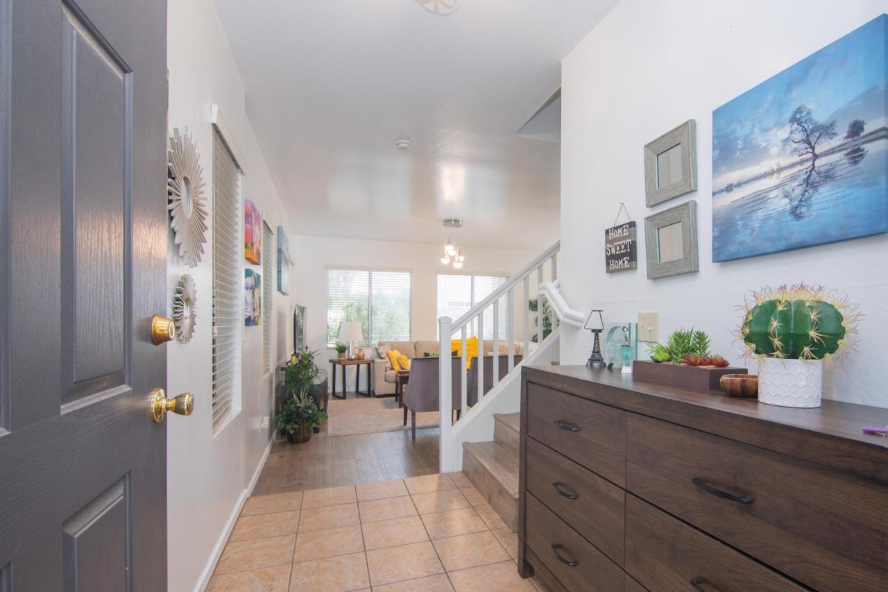 Stylish Home Phoenix - Low Rates Now! מראה חיצוני תמונה