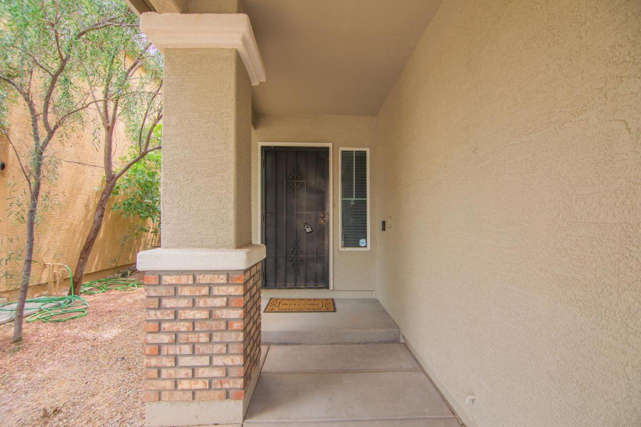 Stylish Home Phoenix - Low Rates Now! מראה חיצוני תמונה