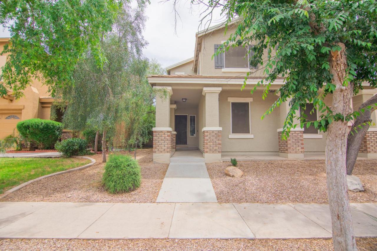 Stylish Home Phoenix - Low Rates Now! מראה חיצוני תמונה