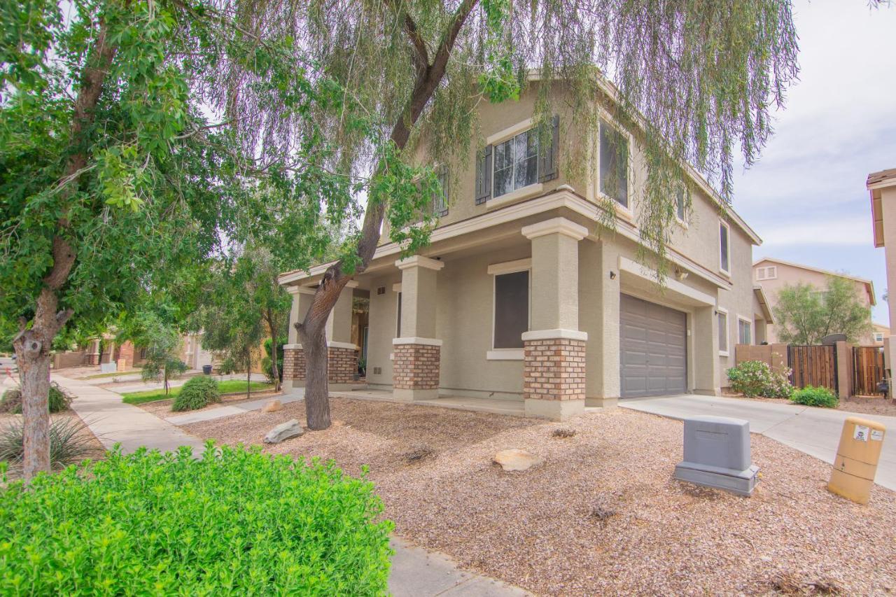 Stylish Home Phoenix - Low Rates Now! מראה חיצוני תמונה